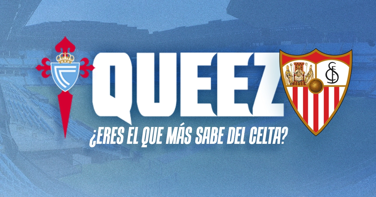 QUEEZ LALIGA EA SPORTS - | Are you the one who knows the most about the ...